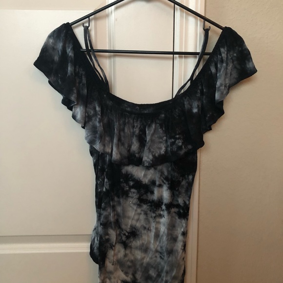 Medium Am. Eagle Body Suit - Picture 2 of 2